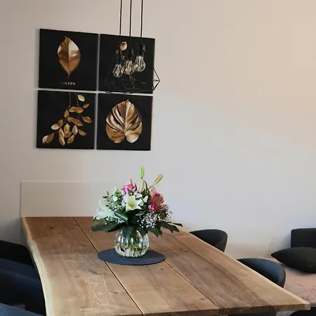 Traumzeit Apartment