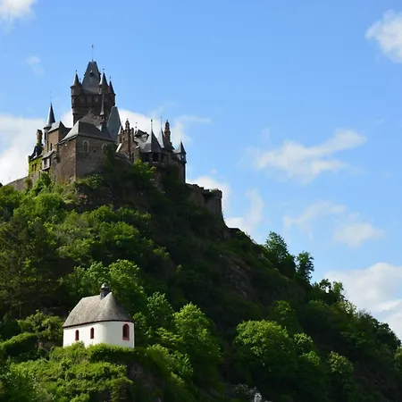 דירה Traumzeit *