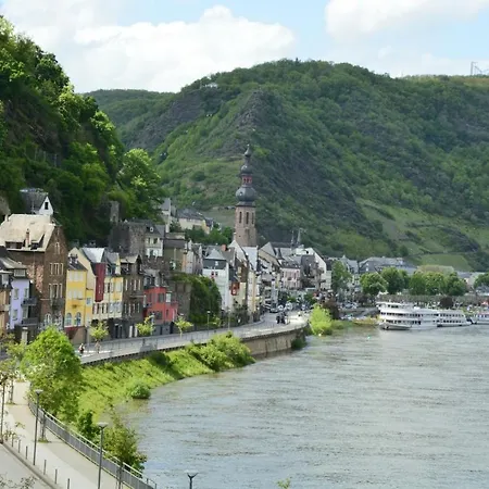 Traumzeit * Cochem
