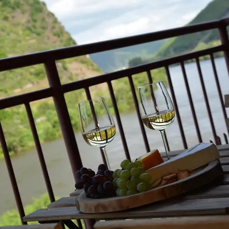 Traumzeit Apartment Cochem