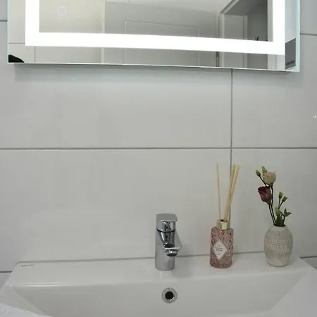 דירה Traumzeit *