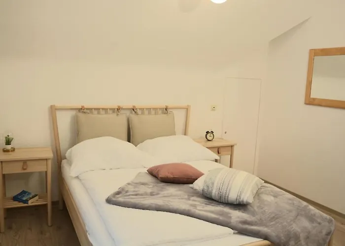 Traumzeit Appartamento *