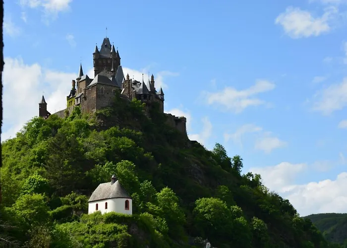 Apartment Traumzeit *