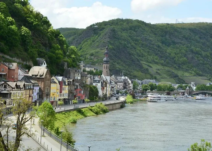 Traumzeit * Cochem