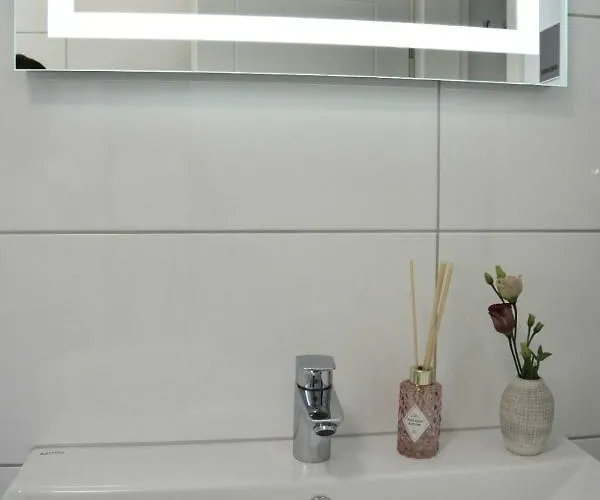 Appartamento Traumzeit *